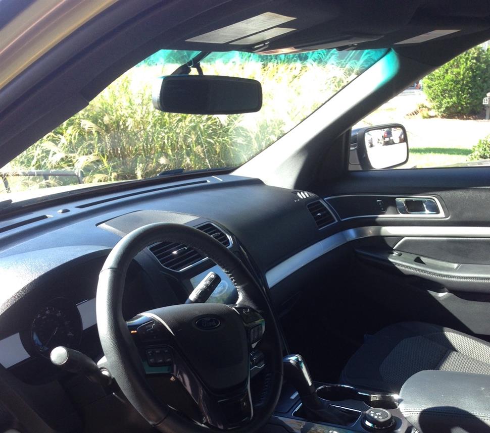 Ford Explorer lease marketplace Mechanicsville VA