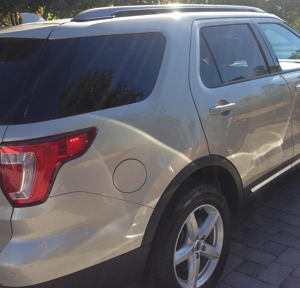 Ford Explorer lease swap Mechanicsville VA