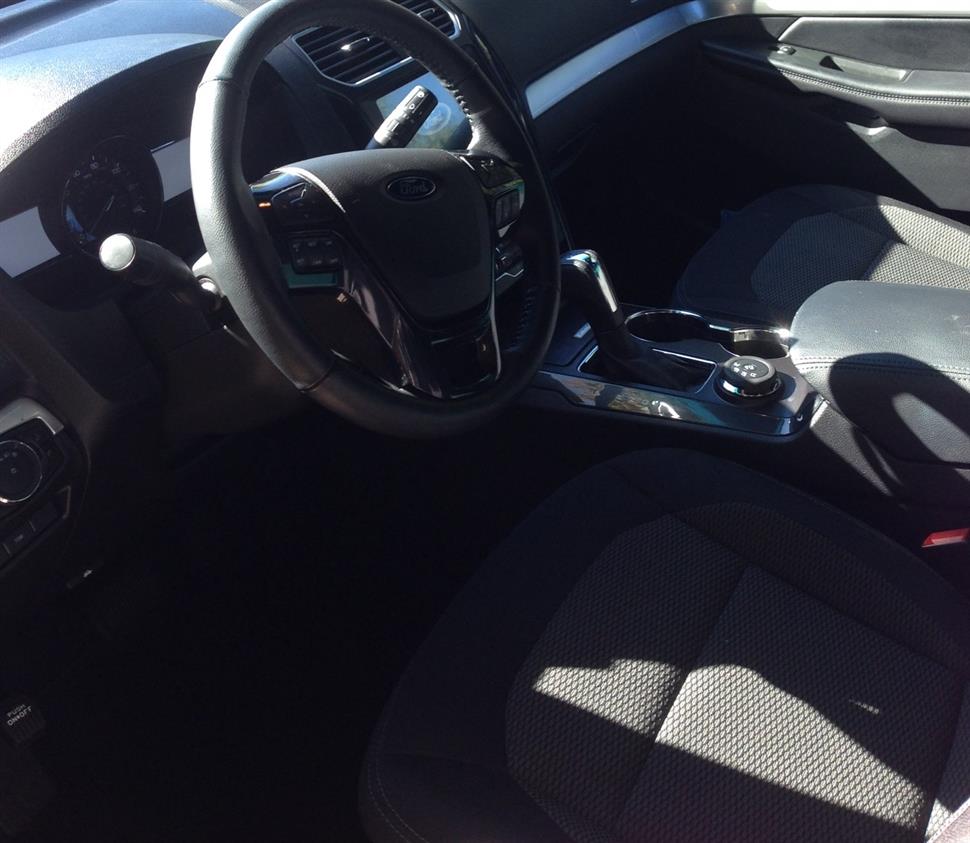 Ford Explorer lease swap Mechanicsville VA