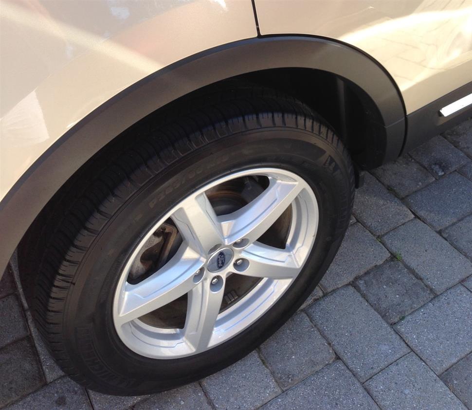 Ford Explorer transfer lease car Mechanicsville VA