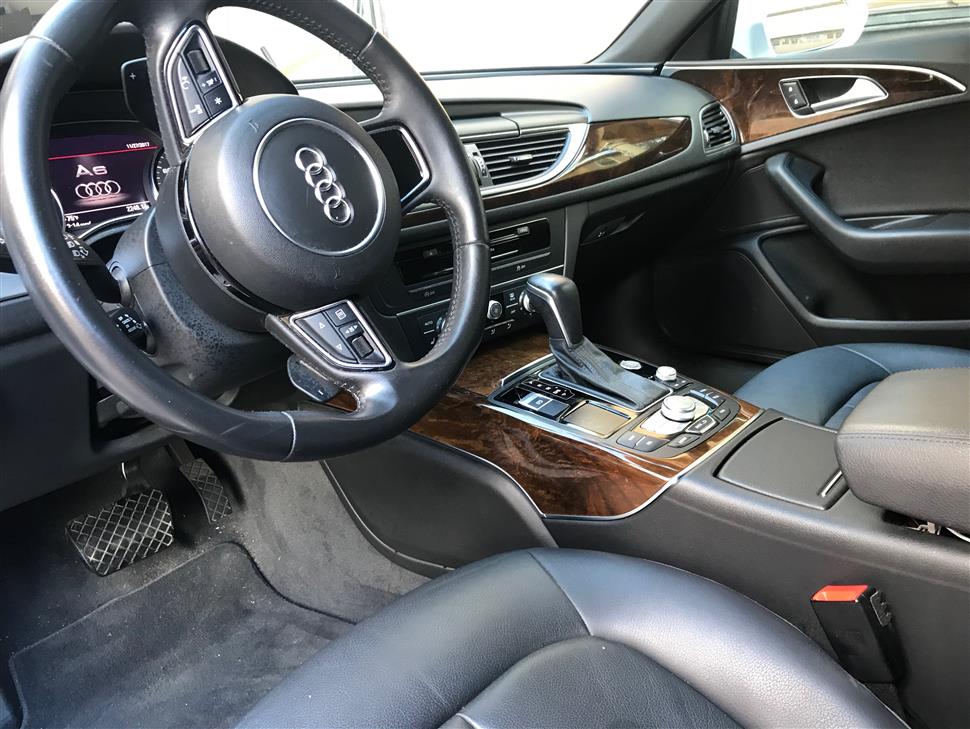 Audi A6 take over car lease Winterpark FL