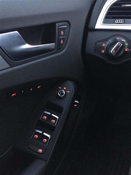 Audi A4 lease takeover car Modesto CA