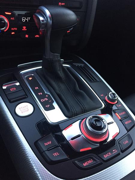 Audi A4 take over car lease Modesto CA