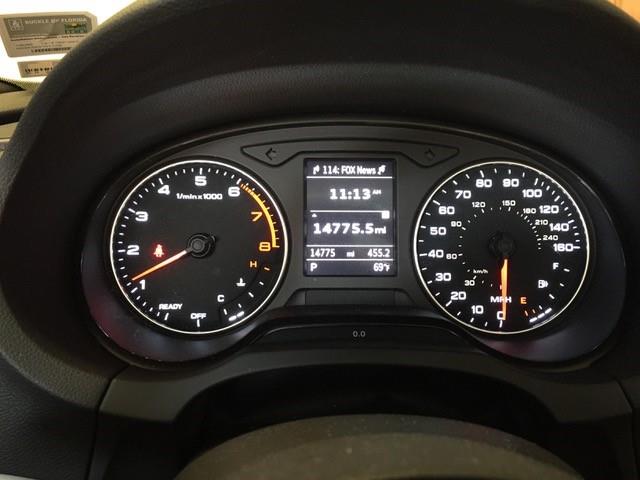 Audi A3 car swap lease West Palm Beach FL