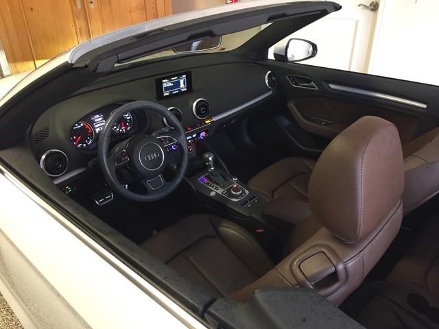 Audi A3 swap a car lease West Palm Beach FL