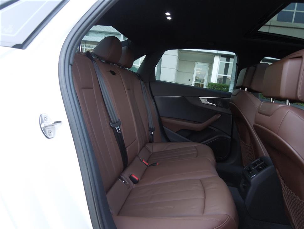 Audi A4 best lease swap company doral  FL