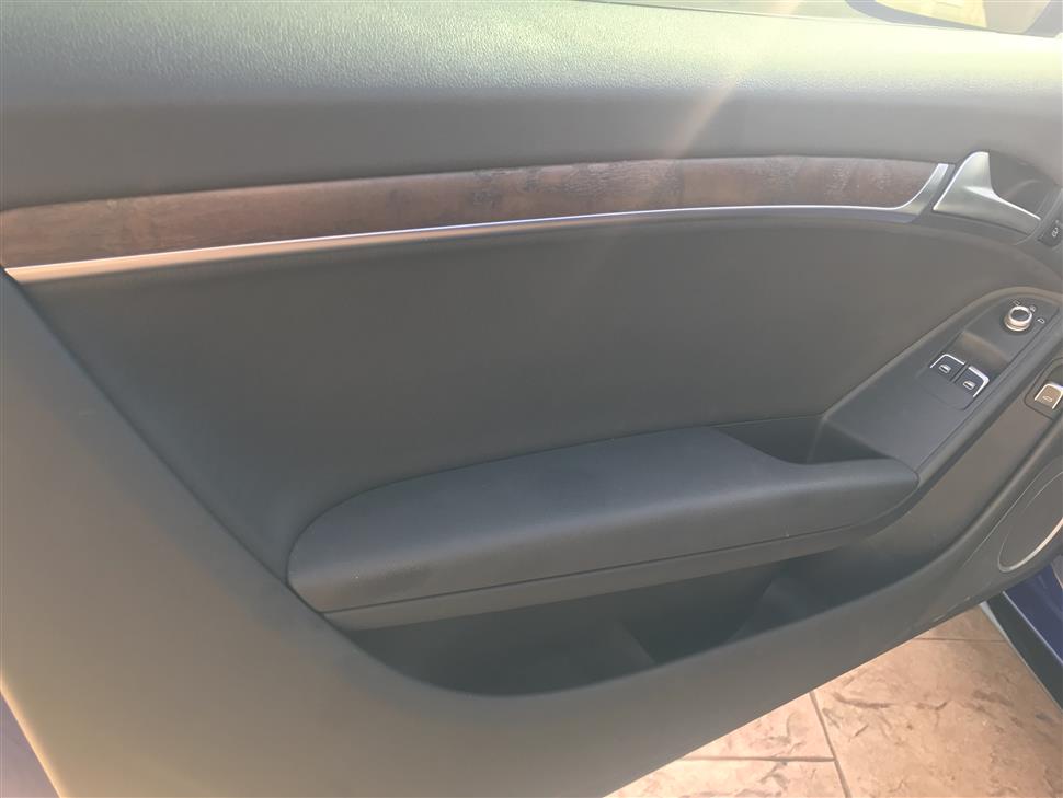 Audi A5 takeover car lease Miami Lakes FL