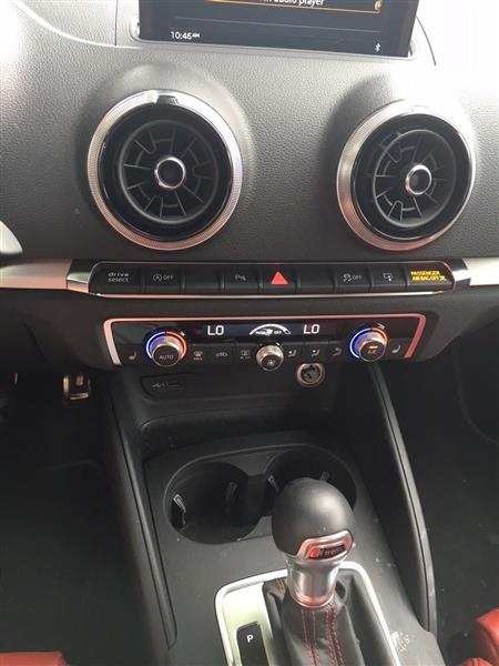 Audi S3 auto lease swap North Arlington NJ