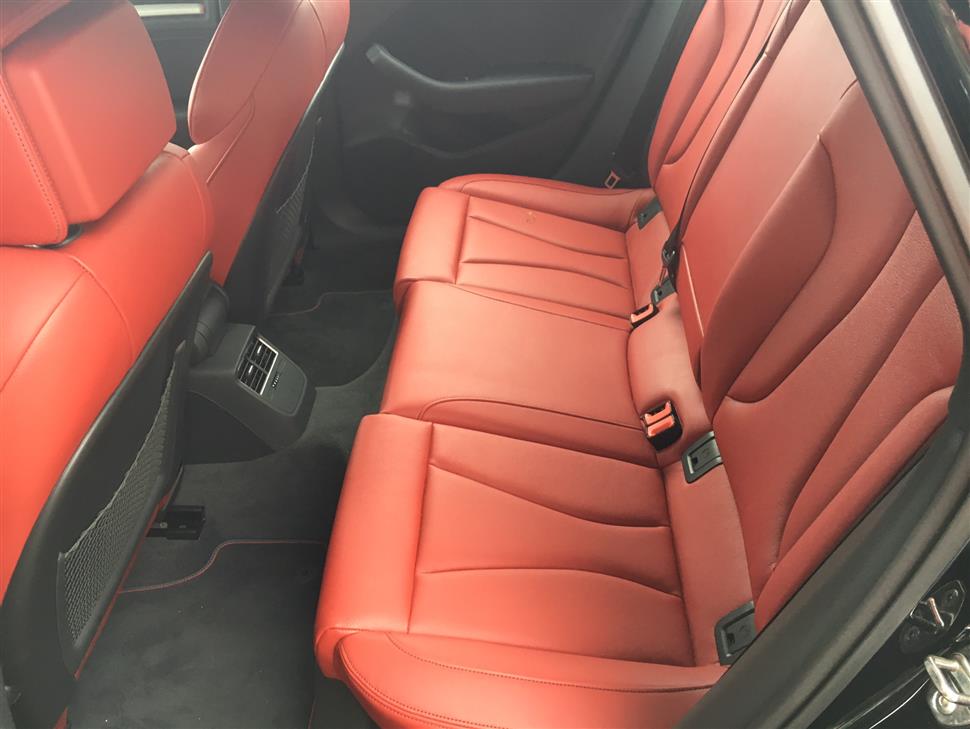 Audi S3 best lease swap company North Arlington NJ