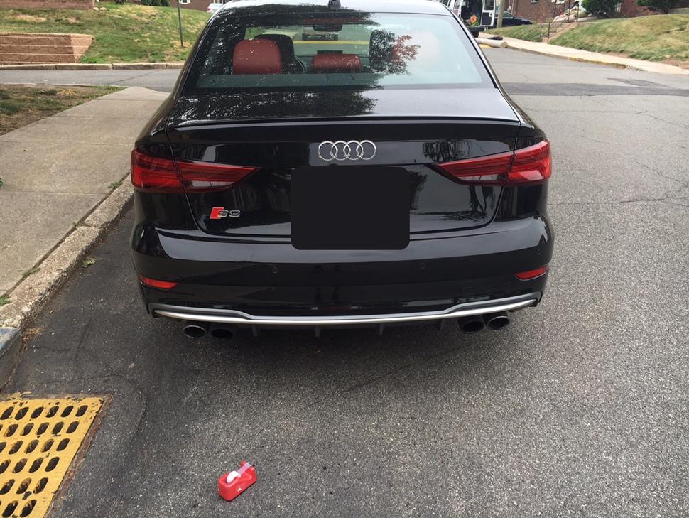 Audi S3 car lease takeover deals North Arlington NJ