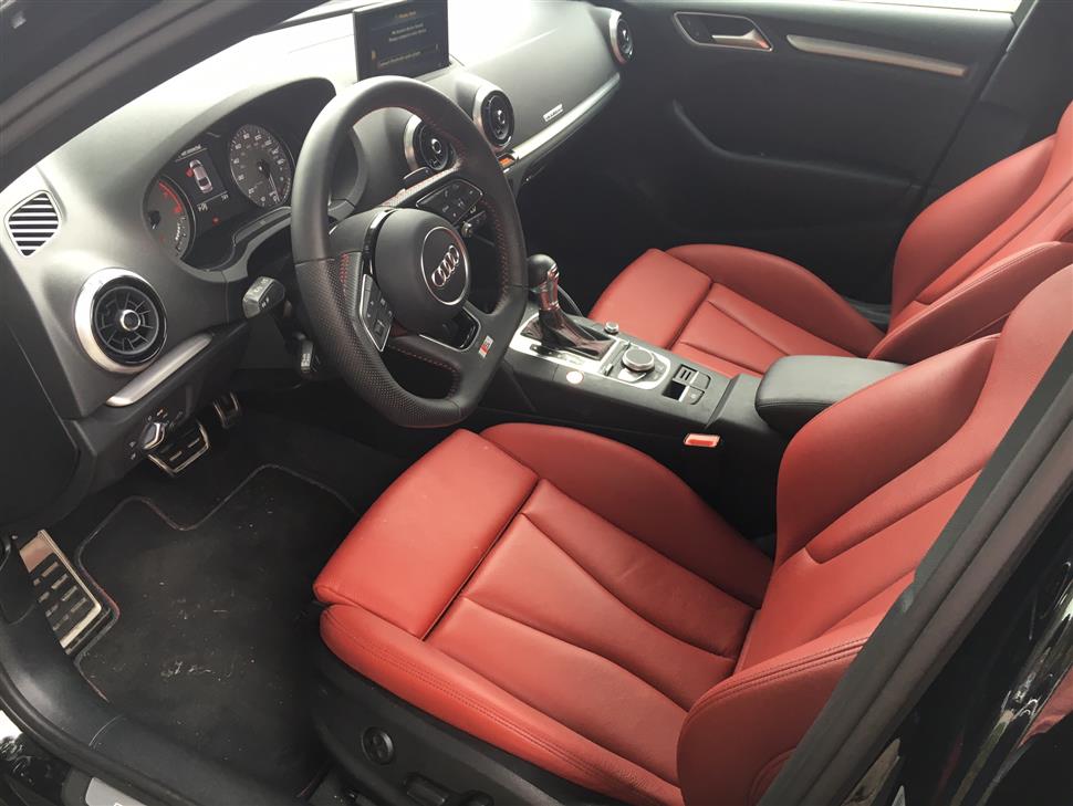 Audi S3 lease swap North Arlington NJ