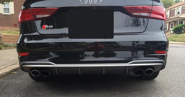 Audi S3 transfer lease car North Arlington NJ