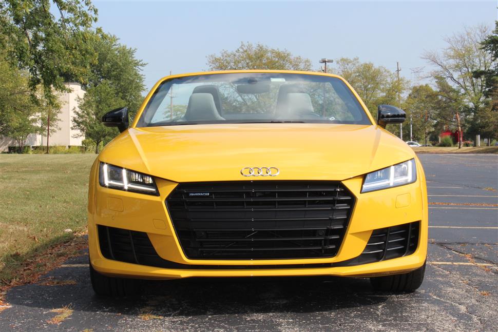 Audi TT lease swap website Prospect Heights IL