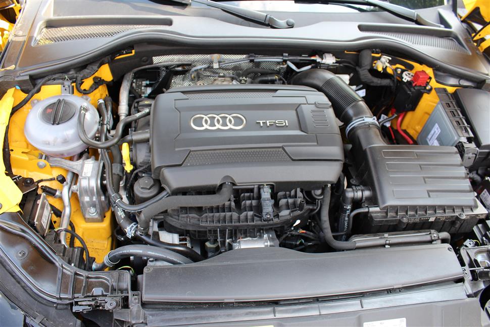 Audi TT swap my lease Prospect Heights IL