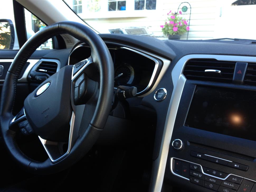 Ford Fusion swap lease car Staten Island NY