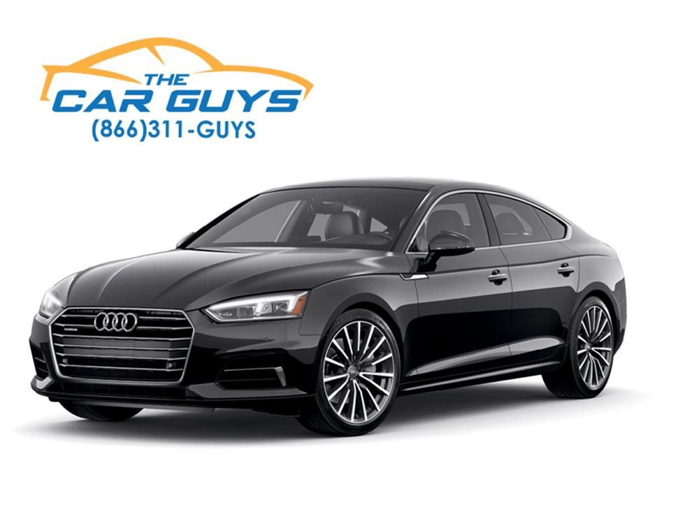 Audi A5 swap a lease car Staten Island NY