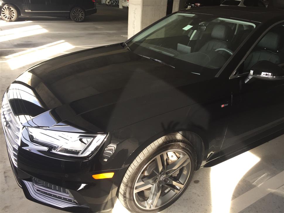 Audi A4 car lease swap ATLANTA GA