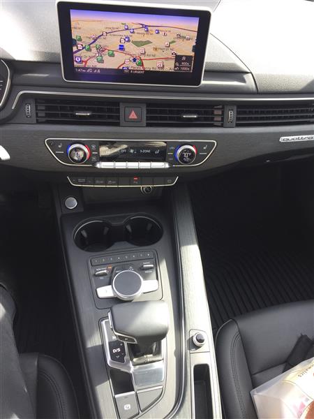 Audi A4 swap my lease ATLANTA GA