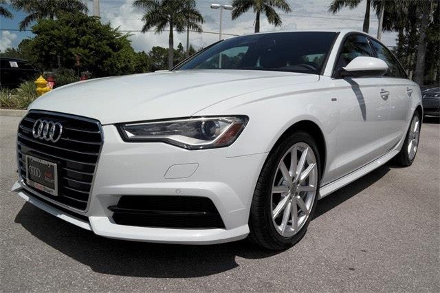 Audi A6 lease transfer website Sunny Isles FL