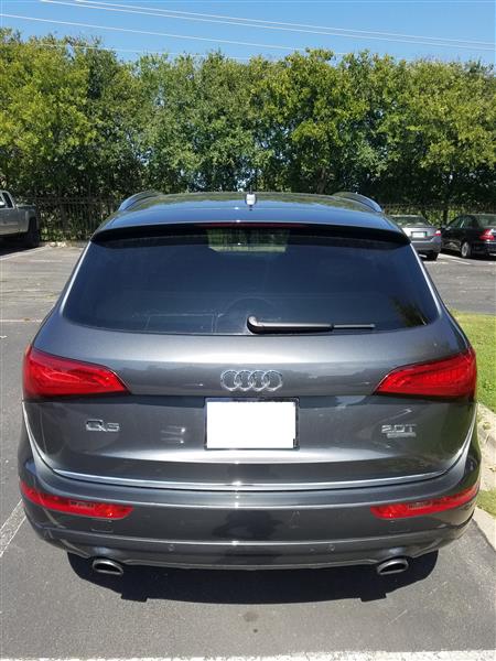 Audi Q5 best lease swap company Round Rock TX
