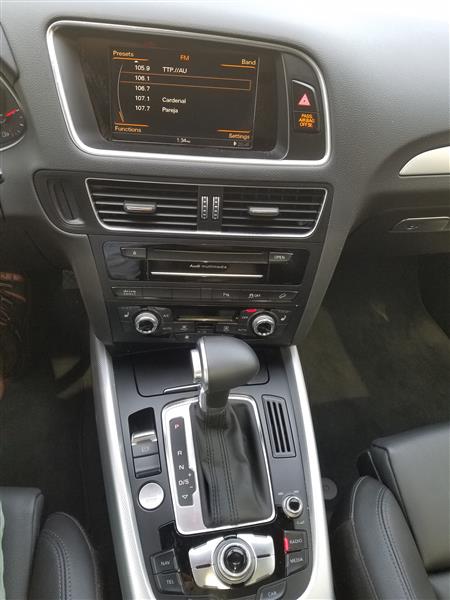 Audi Q5 car lease swap Round Rock TX