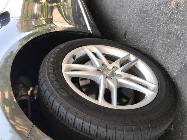 Audi Q5 auto lease takeover Los Angeles CA