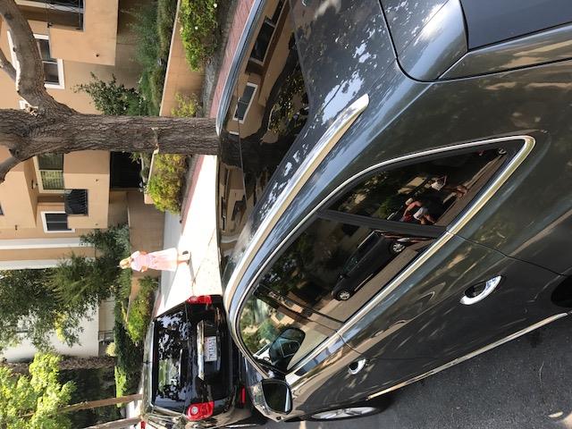 Audi Q5 takeover car lease Los Angeles CA