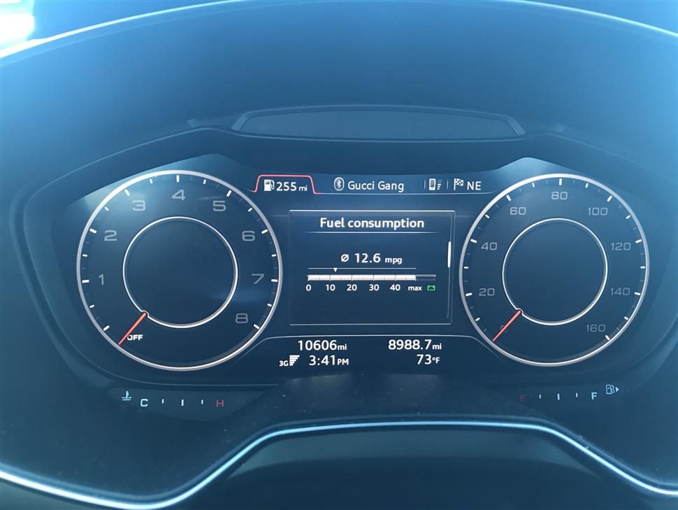 Audi TT car swap lease Frisco TX