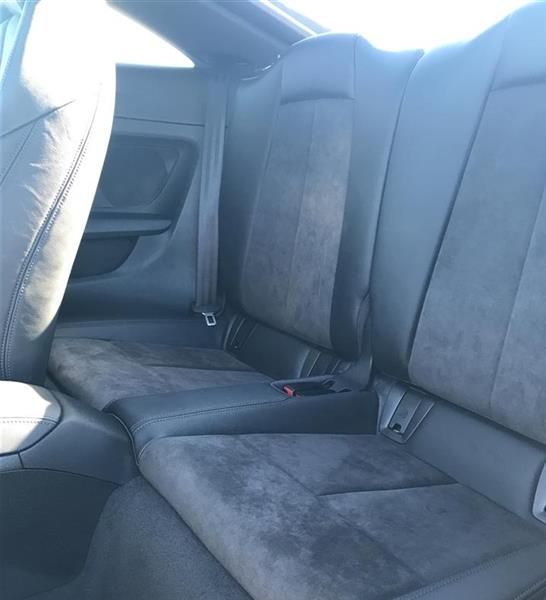 Audi TT transfer car lease Frisco TX