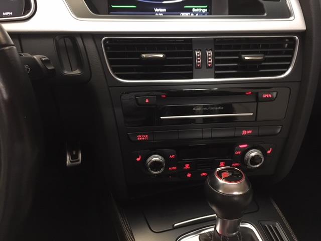 Audi S5 lease takeover Los Angeles CA