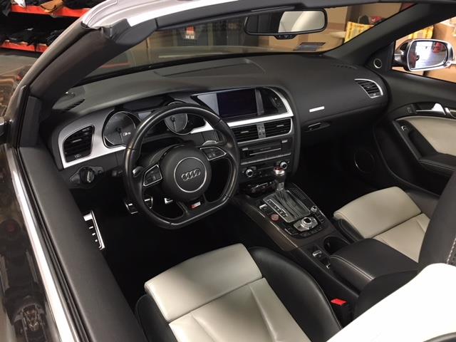 Audi S5 lease transfer cars Los Angeles CA
