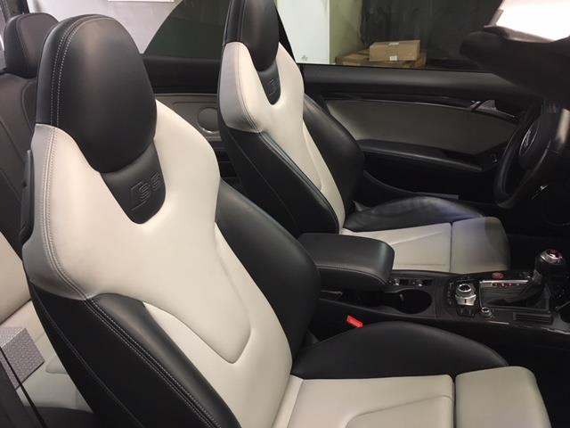 Audi S5 swap a car lease Los Angeles CA