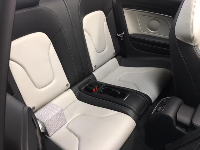 Audi S5 swap lease car Los Angeles CA