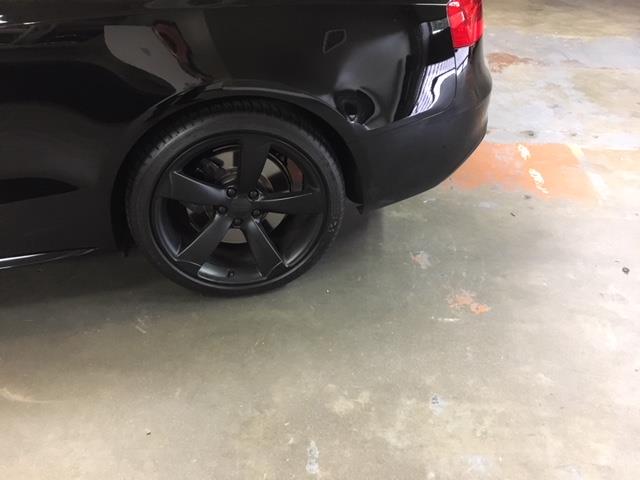 Audi S5 swap my lease Los Angeles CA