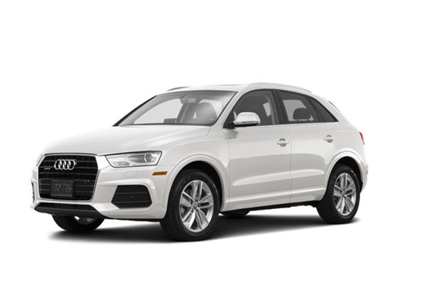 Audi Q3 vehicle lease transfer Hercules CA