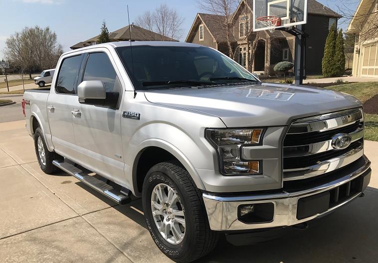 Ford F 150 car lease takeover deals OVERLAND PARK KS