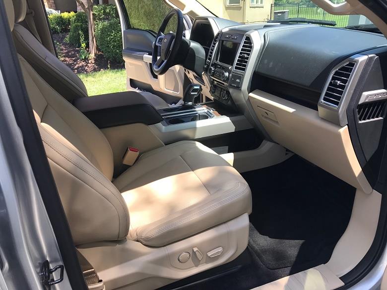 Ford F 150 car lease takeovers OVERLAND PARK KS