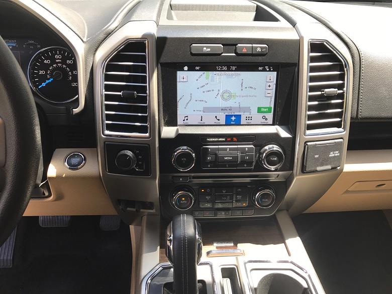 Ford F 150 car lease transfer OVERLAND PARK KS