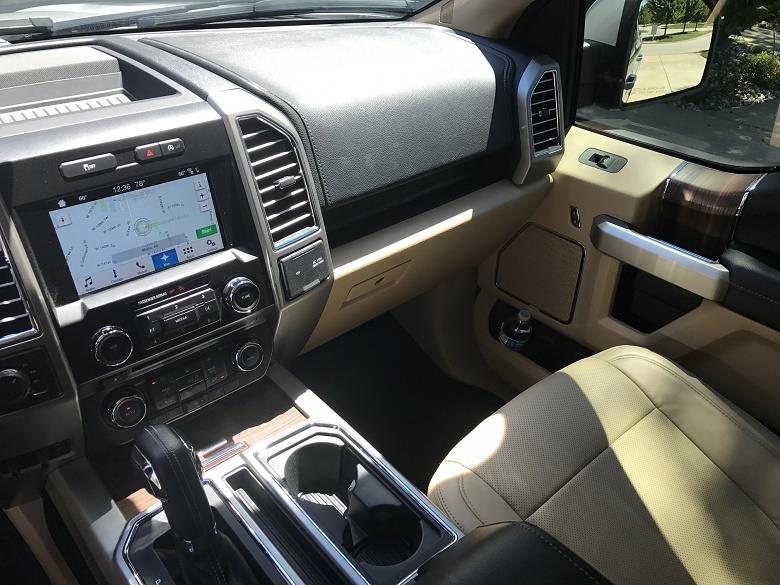 Ford F 150 car lease transfer OVERLAND PARK KS