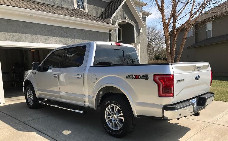 Ford F 150 lease marketplace OVERLAND PARK KS