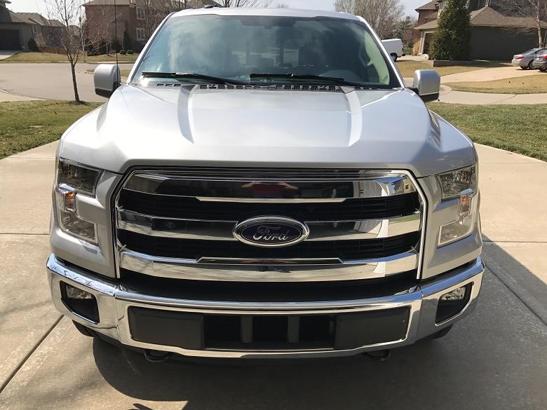 Ford F 150 lease swapping OVERLAND PARK KS