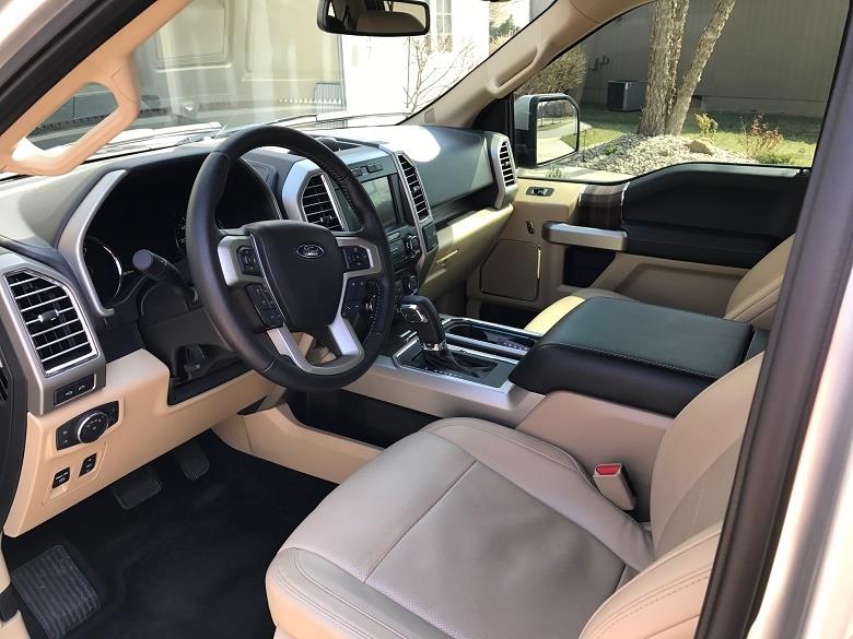 Ford F 150 lease swapping OVERLAND PARK KS