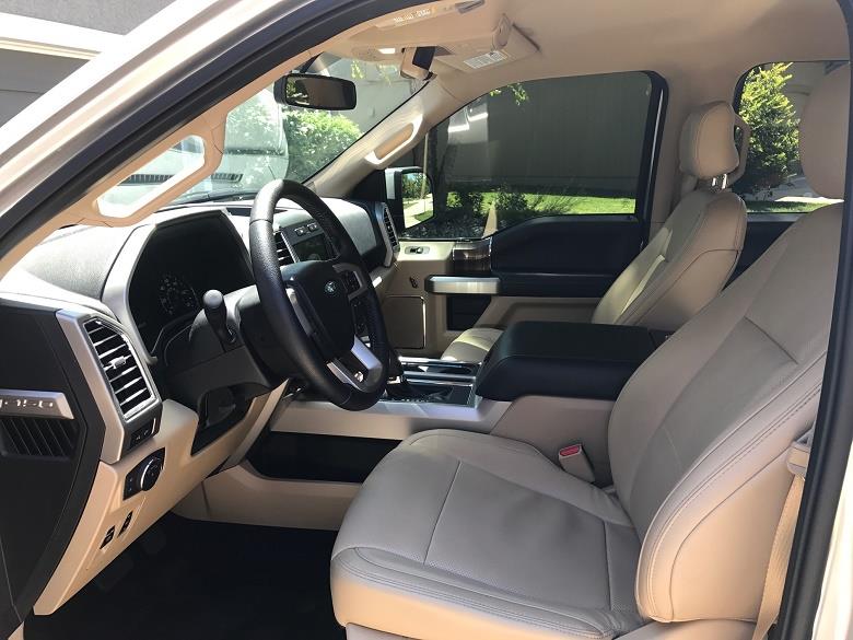 Ford F 150 swap car lease OVERLAND PARK KS