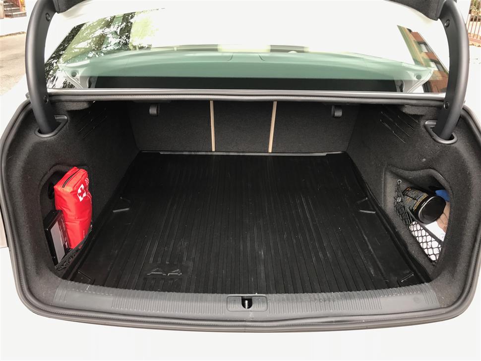 Audi A4 auto lease swap Brooklyn NY