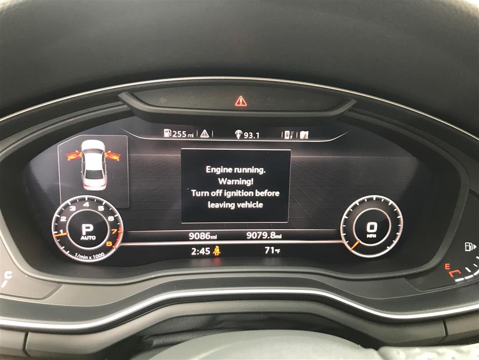 Audi A4 swap my lease Brooklyn NY