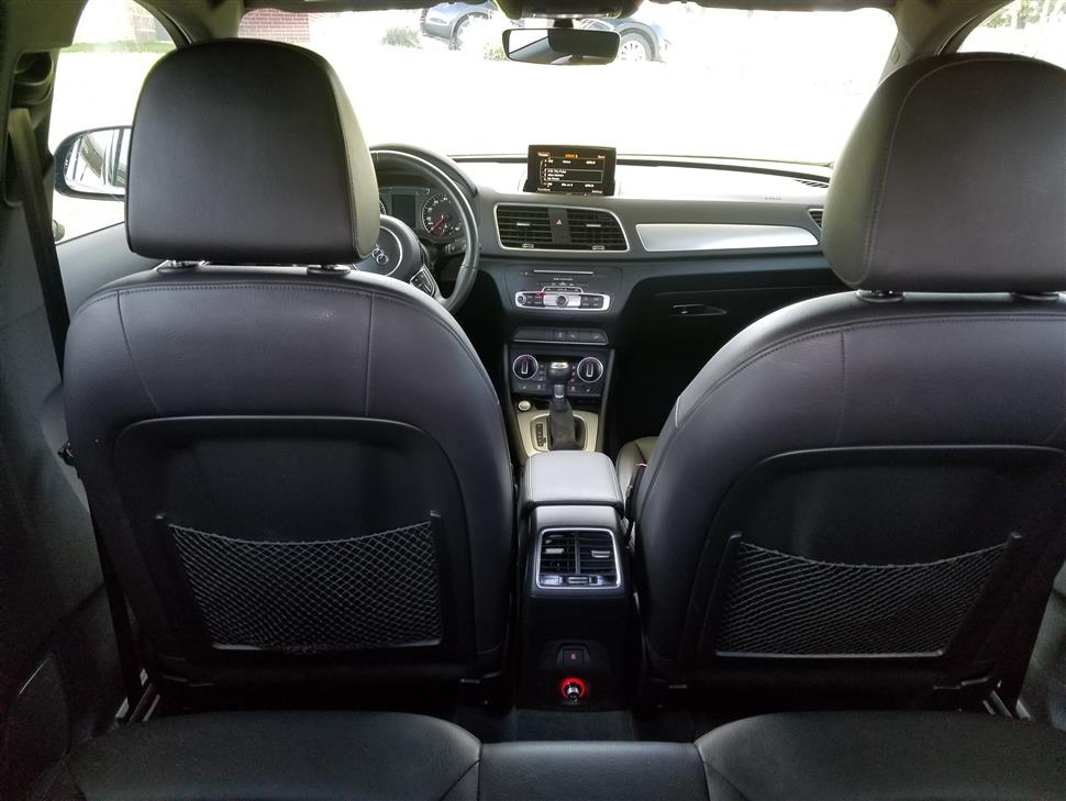 Audi Q3 car lease transfers Fort Worth TX