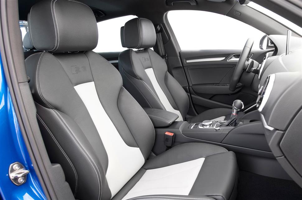 Audi S3 swap a lease lincoln park NJ