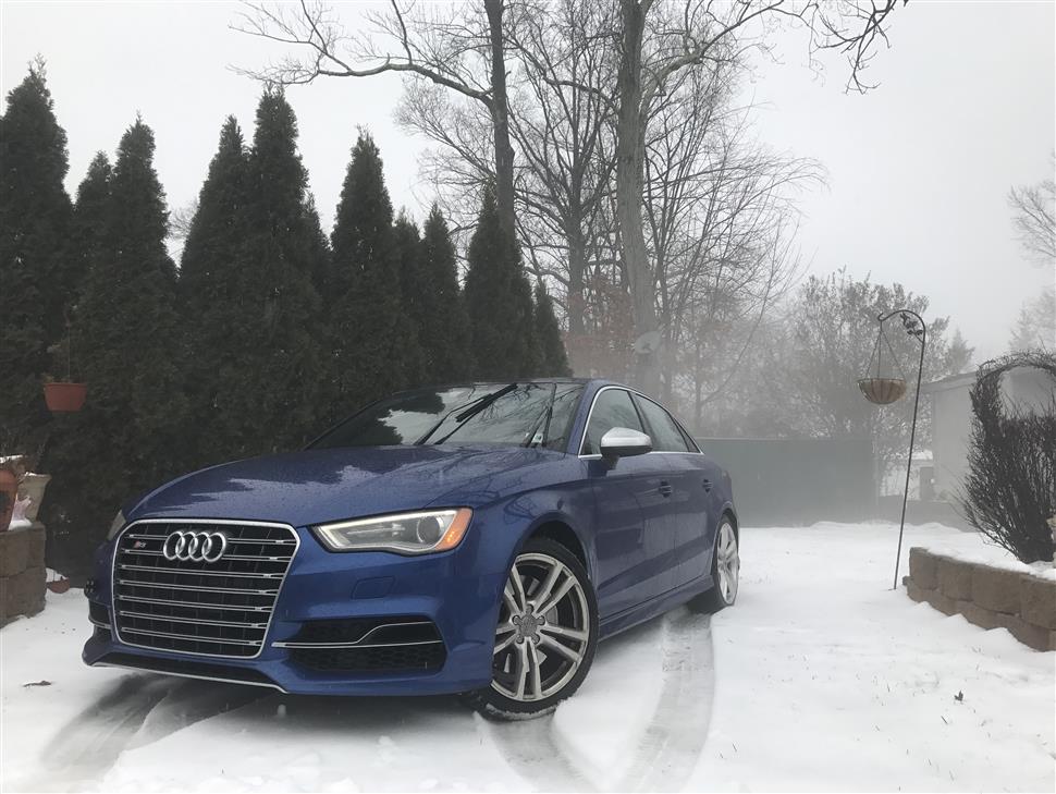 Audi S3 swap car lease lincoln park NJ