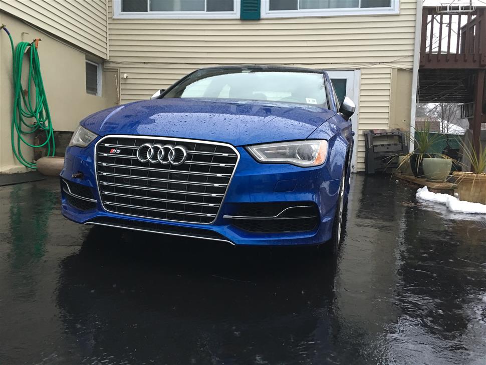 Audi S3 take over lease lincoln park NJ
