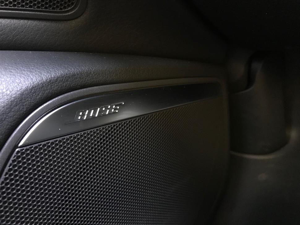 Audi A6 auto lease take over Los Angeles CA